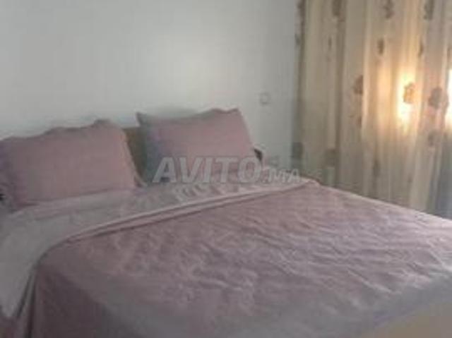 Appartement location à Anfa, Gharb-Chrarda-Beni Hssen