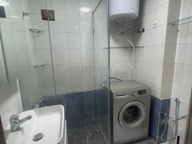 Appartement location