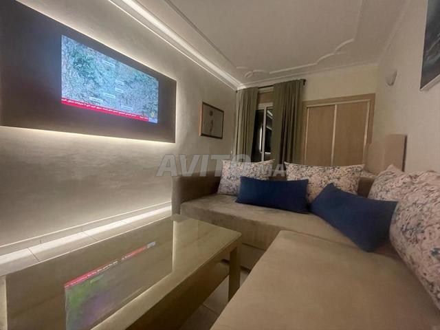 Appartement location
