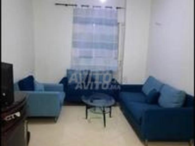 Appartement location à El Ma, Gharb-Chrarda-Beni Hssen
