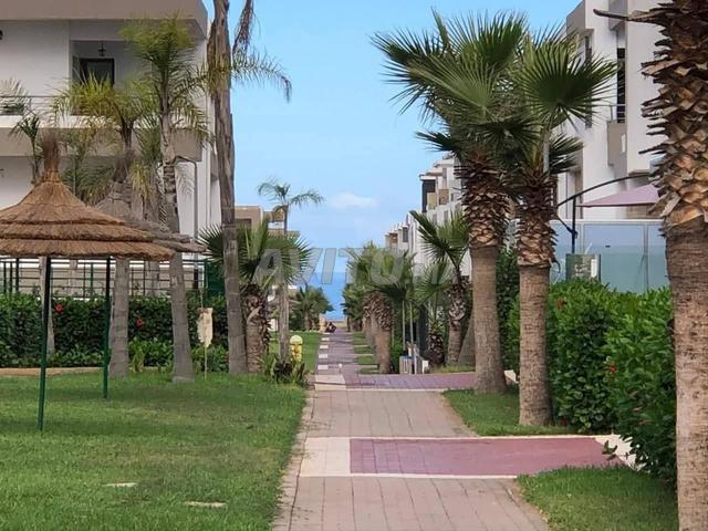Appartement location à Mansouria, Gharb-Chrarda-Beni Hssen