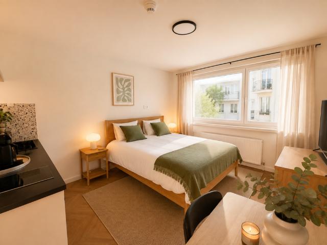 Apartment mieten in Sion