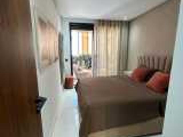 Studio location à Anfa, Gharb-Chrarda-Beni Hssen