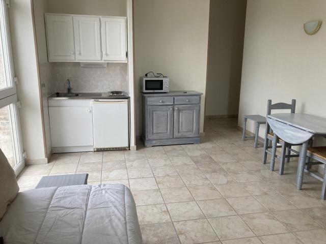 Appartement location à Orléans