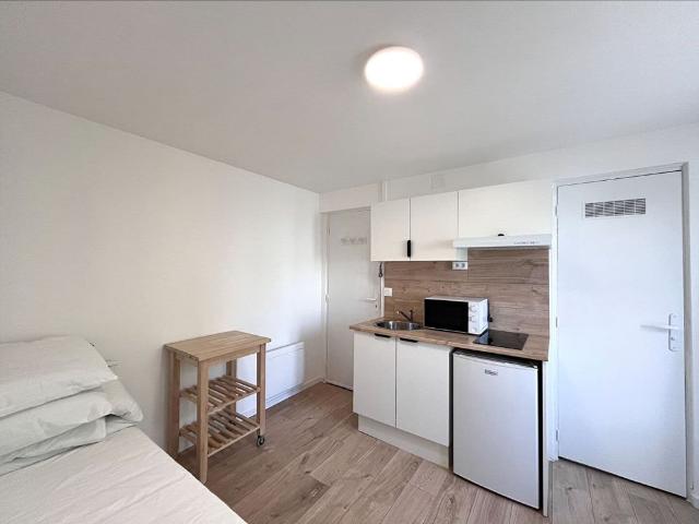 Studio location à Reims