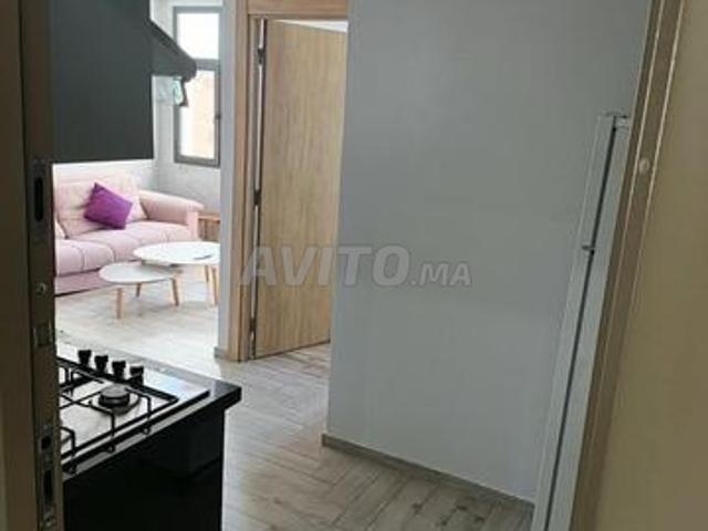 Appartement location à Centrale thermique de Casablanca, Casablanca ⵜⴰⴷⴷⴰⵔⵜ ⵜⵓⵎⵍⵉⵍⵜ الدار البيضاء