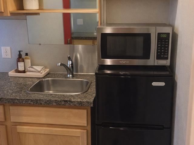 Apartment for rent in Seattle, Washington