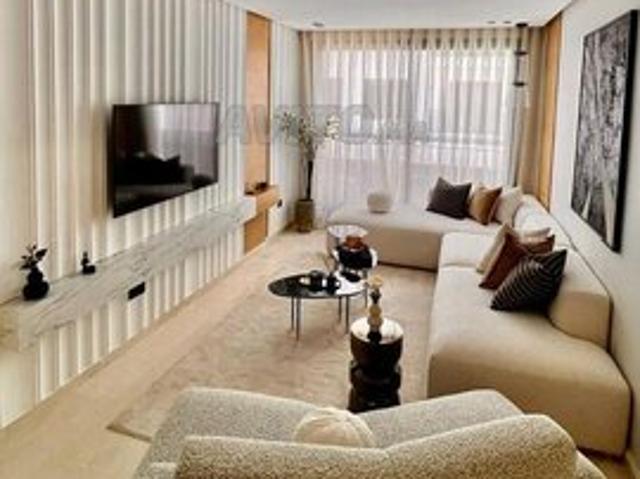 Appartement vente à Anfa, Gharb-Chrarda-Beni Hssen