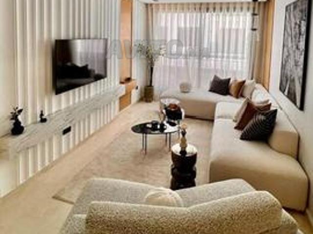 Appartement vente à Anfa, Gharb-Chrarda-Beni Hssen