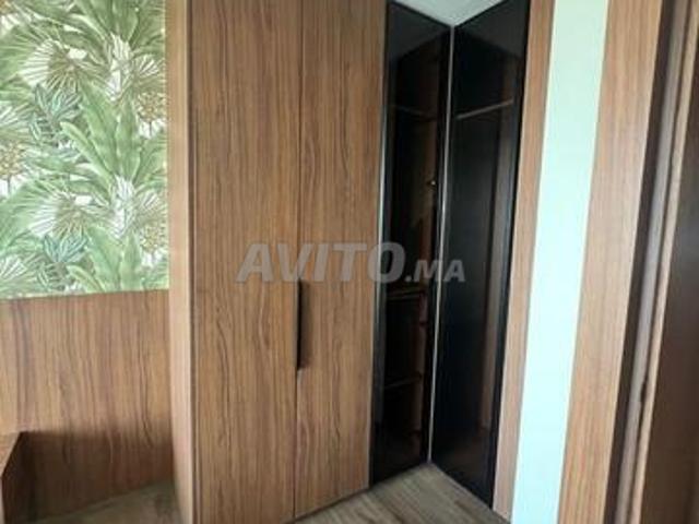 Appartement location à Anfa, Gharb-Chrarda-Beni Hssen