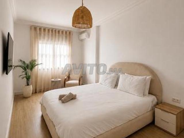 Appartement vente à Charaf, Agadir