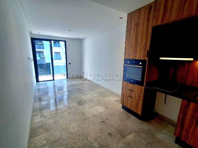 Appartement vente à Anfa, Gharb-Chrarda-Beni Hssen