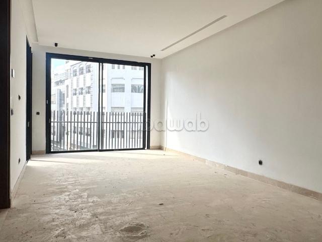 Appartement vente à Anfa, Gharb-Chrarda-Beni Hssen