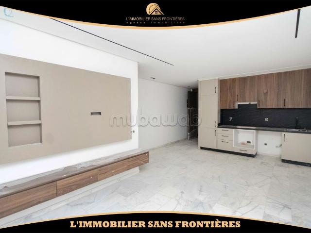 Appartement vente à Marrakech, L'Oriental
