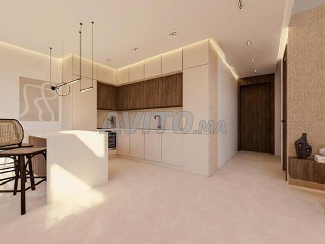 Appartement vente à Gueliz, Marrakech