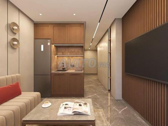 Appartement location à Anfa, Gharb-Chrarda-Beni Hssen