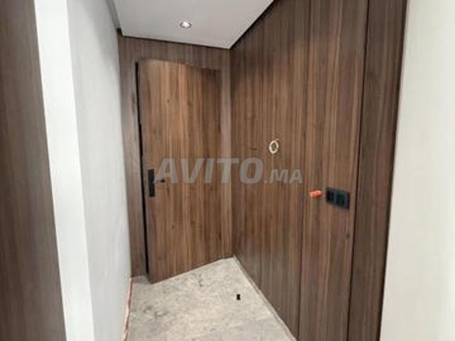 Appartement vente à Anfa, Gharb-Chrarda-Beni Hssen