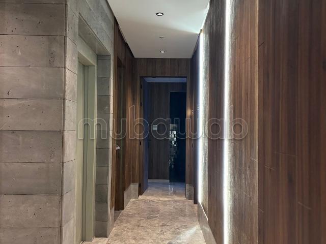 Appartement vente à Anfa, Gharb-Chrarda-Beni Hssen