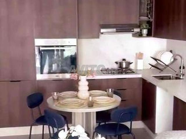 Appartement vente à Centre Ville