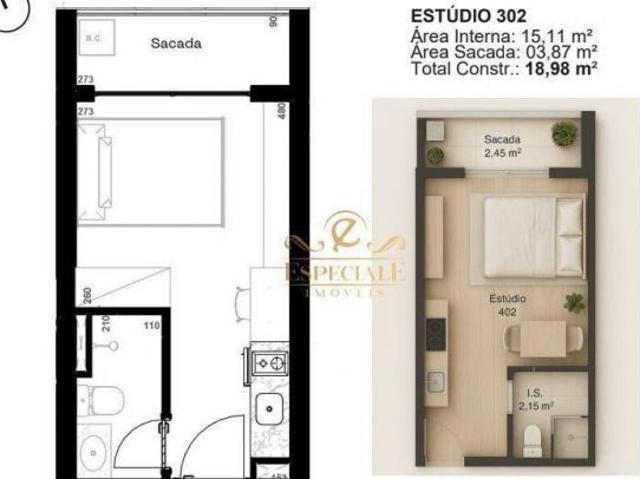 Apartamento venda em Região Geográfica Imediata de Curitiba, Região Metropolitana de Curitiba
