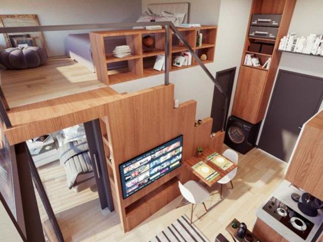 Apartamento venda em Região Geográfica Imediata de Curitiba, Região Metropolitana de Curitiba