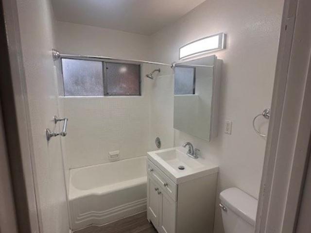 Apartment for rent in Hillcrest, San Diego