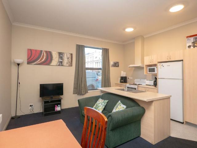 Apartment for rent in Otakou