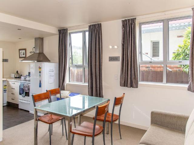 Apartment for rent in Otakou