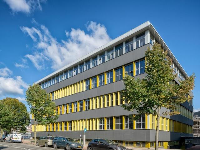 Studio te huur in Centrum, Arnhem