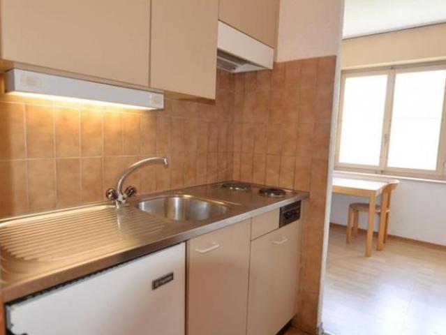 Studio mieten in Les Mayens-de-Sion, Wallis