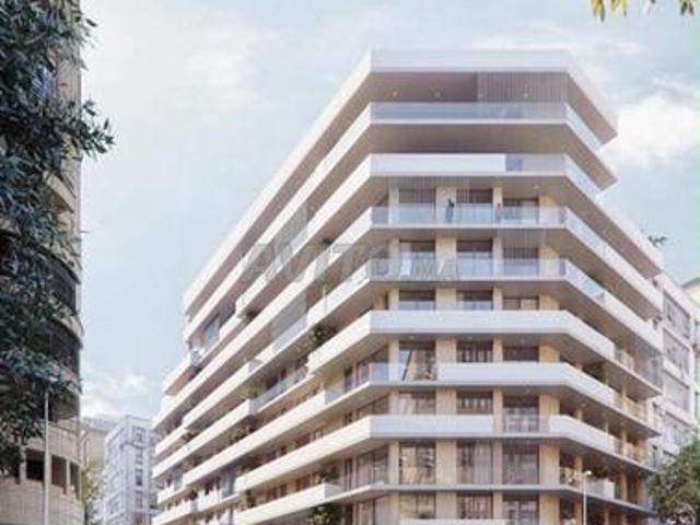 Appartement vente à Tangero, Tanger-Tétouan