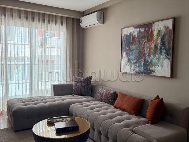Appartement vente à Anfa, Gharb-Chrarda-Beni Hssen