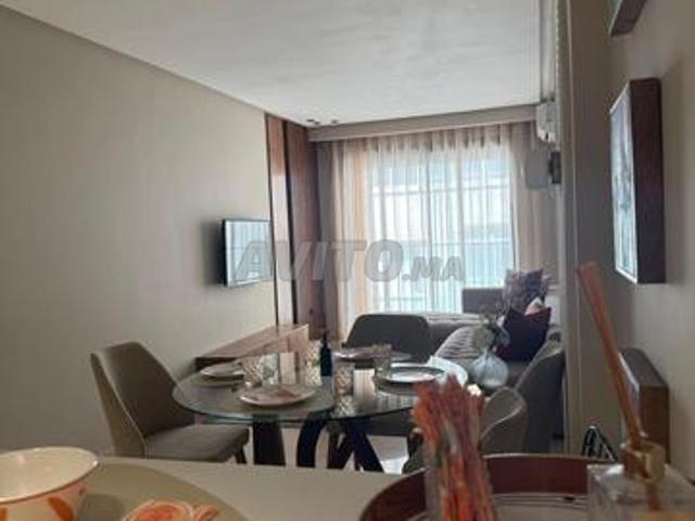 Appartement vente à Anfa, Gharb-Chrarda-Beni Hssen