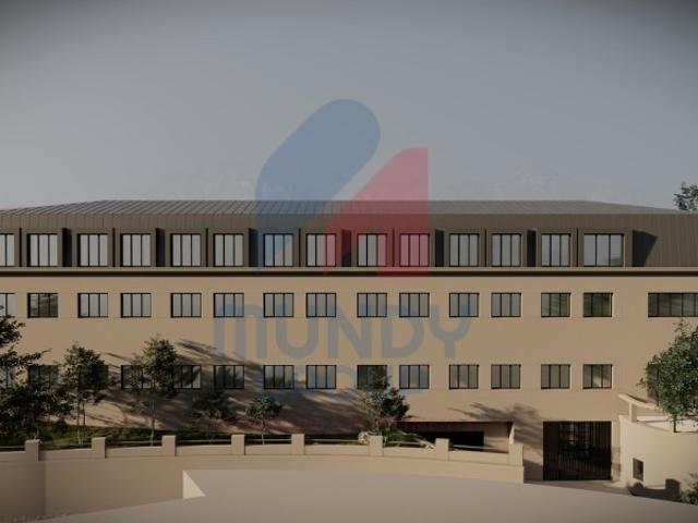 Apartamento venda em Castelo Branco, Canhoso