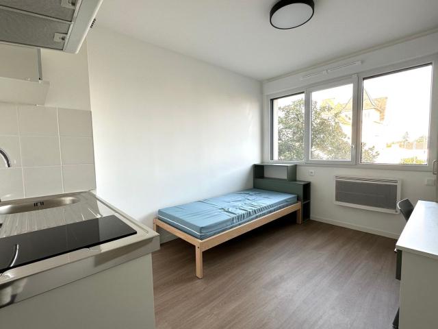 Studio location à Nantes