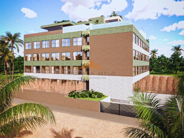 Apartamento venda em Região Geográfica Imediata de Barreiros-Sirinhaém, Tamandaré