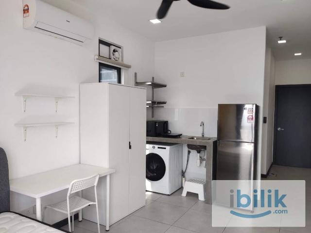 Room for rent in Country Heights Damansara, Kuala Lumpur