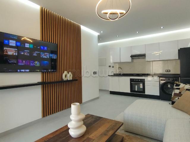 Appartement vente à Marrakech, L'Oriental