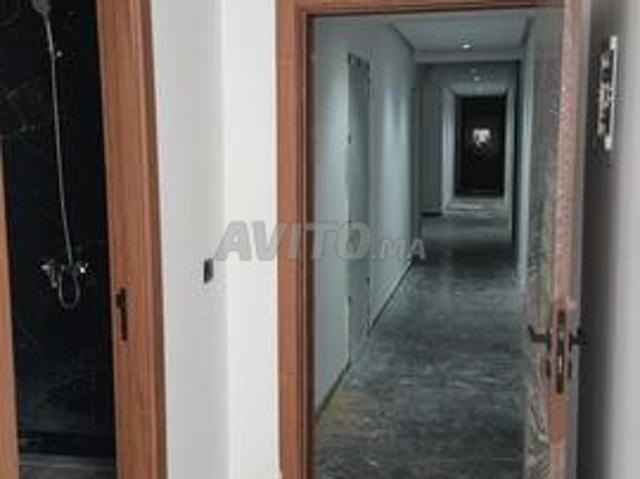 Appartement location à Centre Ville