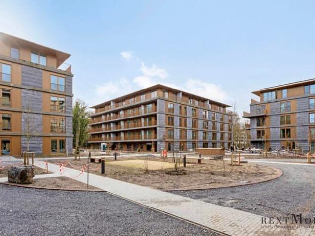 Kot location à Watermaal-bosvoorde, Bruxelles