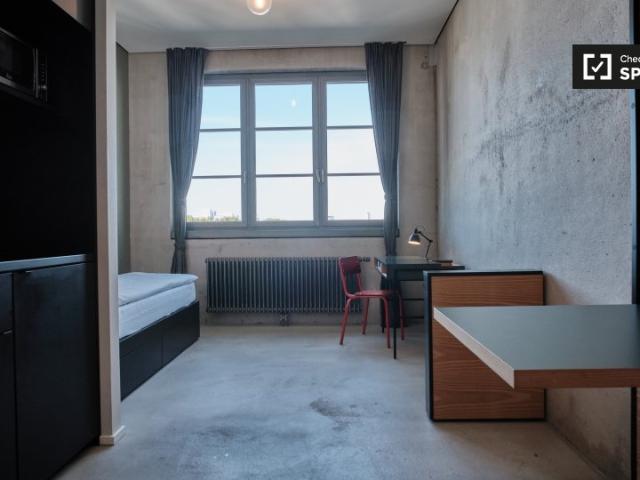 Atelier mieten in Friedrichshain, Berlin