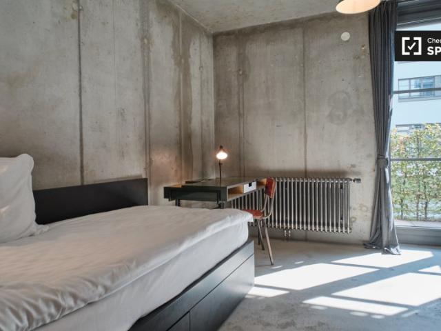 Atelier mieten in Friedrichshain, Berlin