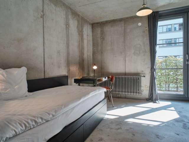 Atelier mieten in Friedrichshain, Berlin
