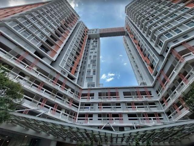 Serviced Residence for sale in Petaling, Alam Impian