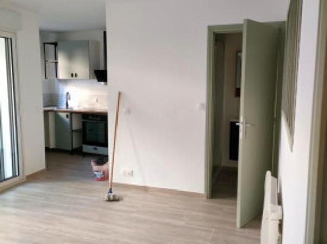 Appartement location à Grasse