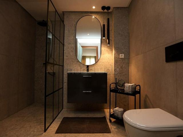 Appartement location à Anfa, Gharb-Chrarda-Beni Hssen