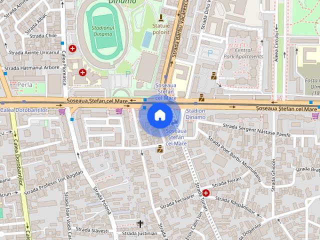 Apartament închirieri în Sector 2, București