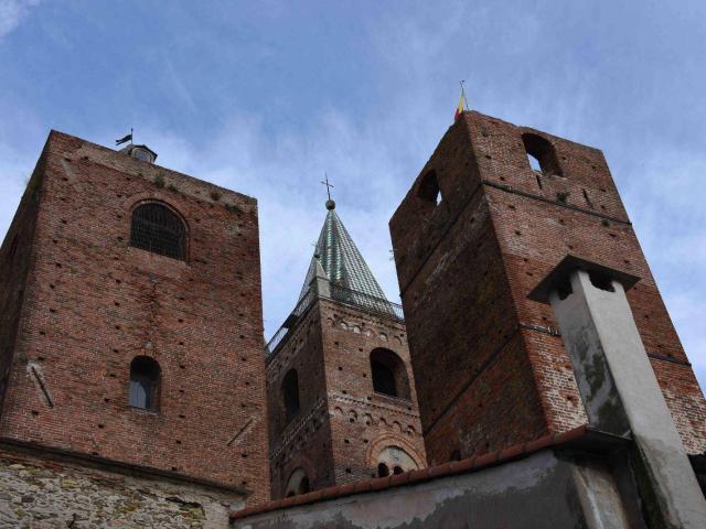 Ufficio in affitto a Albenga, Liguria
