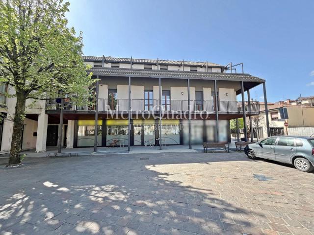Ufficio in affitto a Bellusco, Lombardia