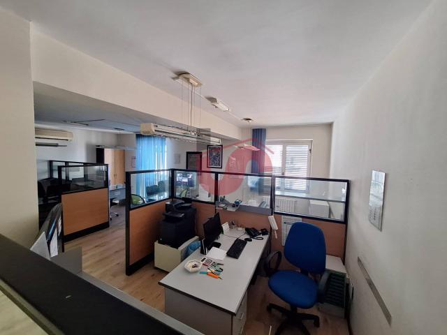 Ufficio in affitto a Libertà, Benevento